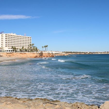 Apartment Rayo Dorado Dehesa de Campoamor  Екстериор снимка