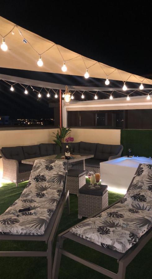 Apartment Rayo Dorado Dehesa de Campoamor  Екстериор снимка