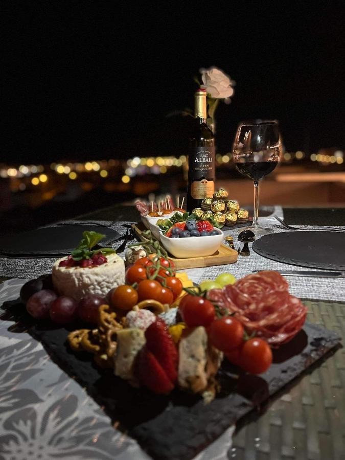 Apartment Rayo Dorado Dehesa de Campoamor  Екстериор снимка
