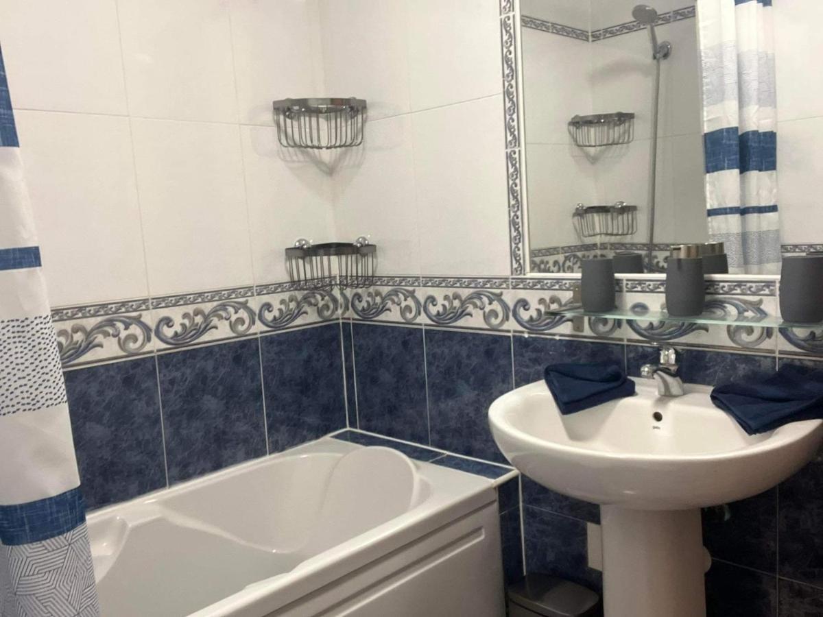 Apartment Rayo Dorado Dehesa de Campoamor  Екстериор снимка