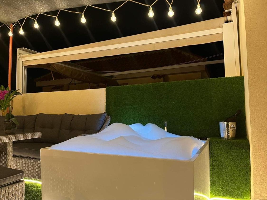 Apartment Rayo Dorado Dehesa de Campoamor  Екстериор снимка