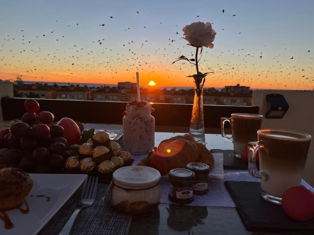 Apartment Rayo Dorado Dehesa de Campoamor  Екстериор снимка