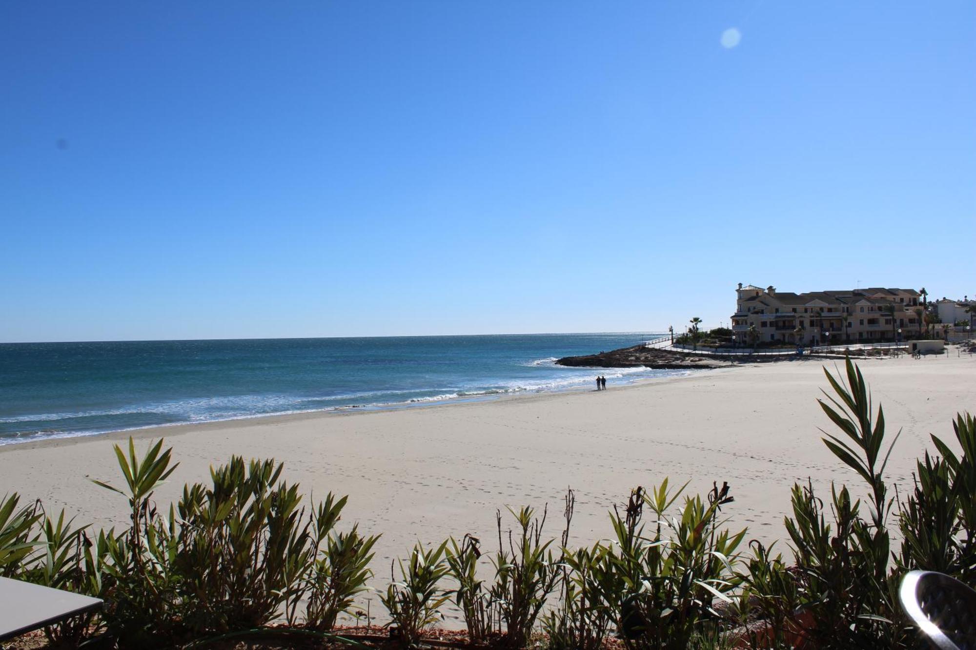 Apartment Rayo Dorado Dehesa de Campoamor  Екстериор снимка