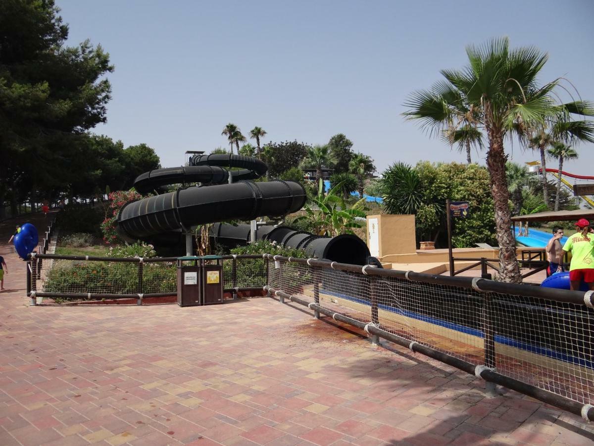 Apartment Rayo Dorado Dehesa de Campoamor  Екстериор снимка