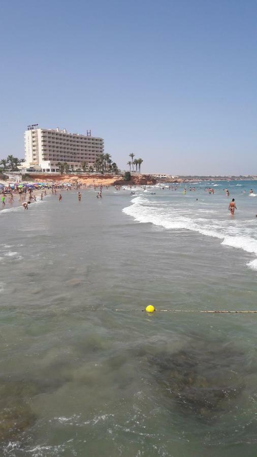 Apartment Rayo Dorado Dehesa de Campoamor  Екстериор снимка