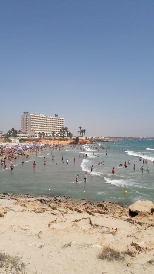 Apartment Rayo Dorado Dehesa de Campoamor  Екстериор снимка